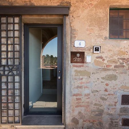 Anima Di Vinci Bed & Breakfast Dış mekan fotoğraf