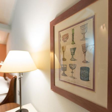Anima Di Vinci Bed & Breakfast Dış mekan fotoğraf