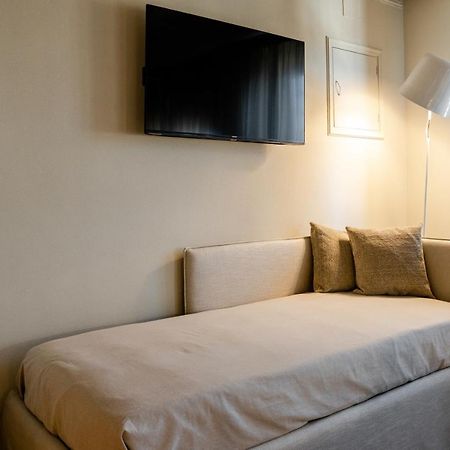 Anima Di Vinci Bed & Breakfast Dış mekan fotoğraf