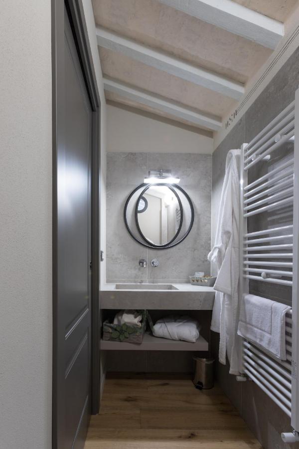 Anima Di Vinci Bed & Breakfast Dış mekan fotoğraf