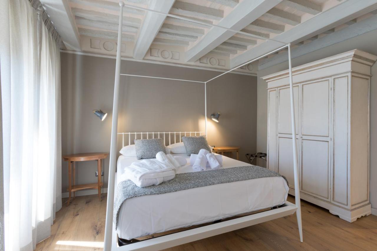 Anima Di Vinci Bed & Breakfast Dış mekan fotoğraf