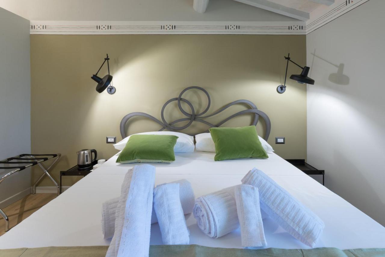 Anima Di Vinci Bed & Breakfast Dış mekan fotoğraf