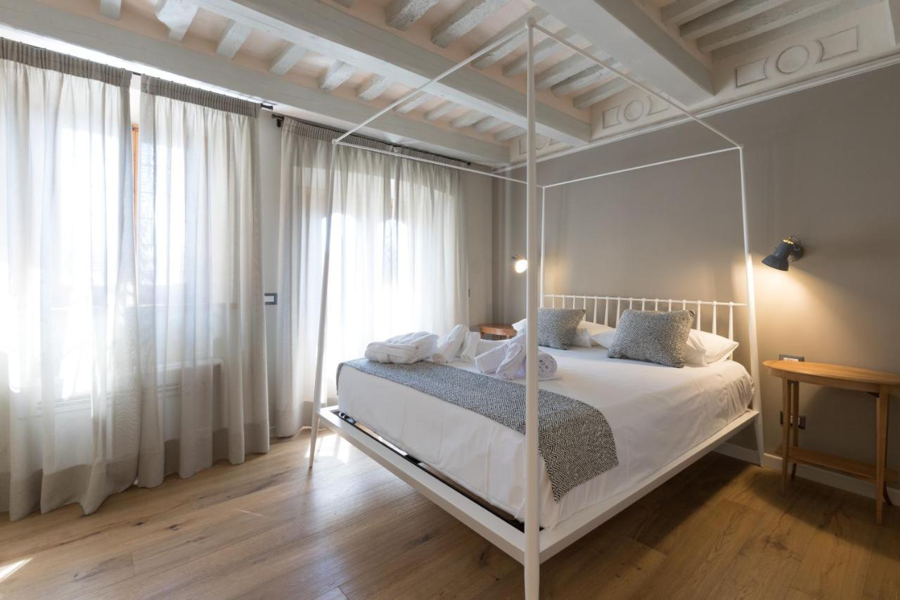 Anima Di Vinci Bed & Breakfast Dış mekan fotoğraf