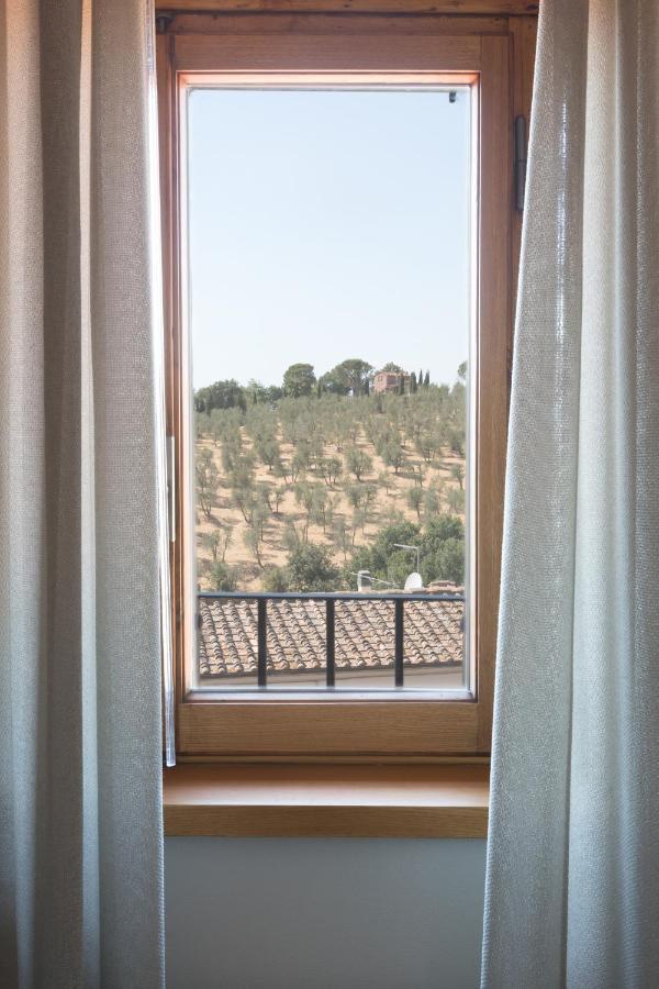 Anima Di Vinci Bed & Breakfast Dış mekan fotoğraf