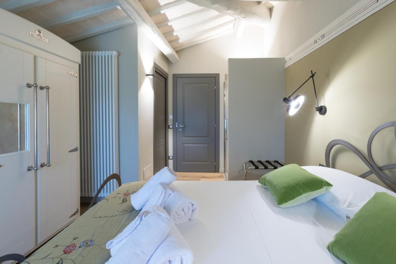 Anima Di Vinci Bed & Breakfast Dış mekan fotoğraf