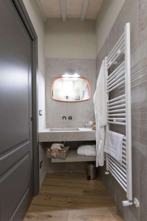 Anima Di Vinci Bed & Breakfast Dış mekan fotoğraf