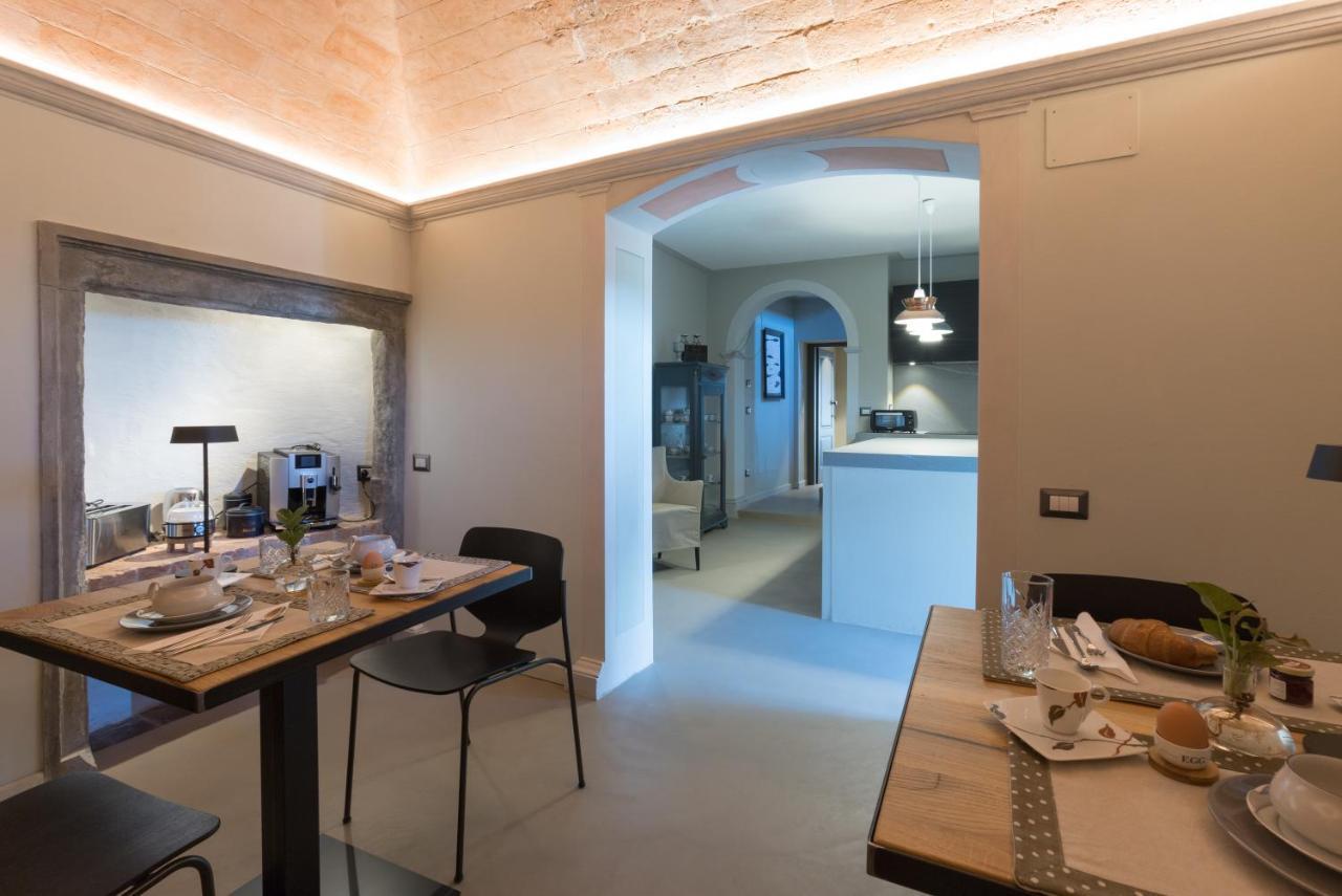Anima Di Vinci Bed & Breakfast Dış mekan fotoğraf