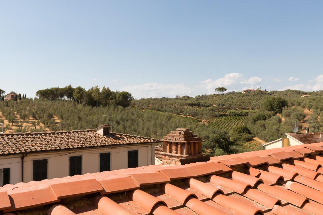 Anima Di Vinci Bed & Breakfast Dış mekan fotoğraf