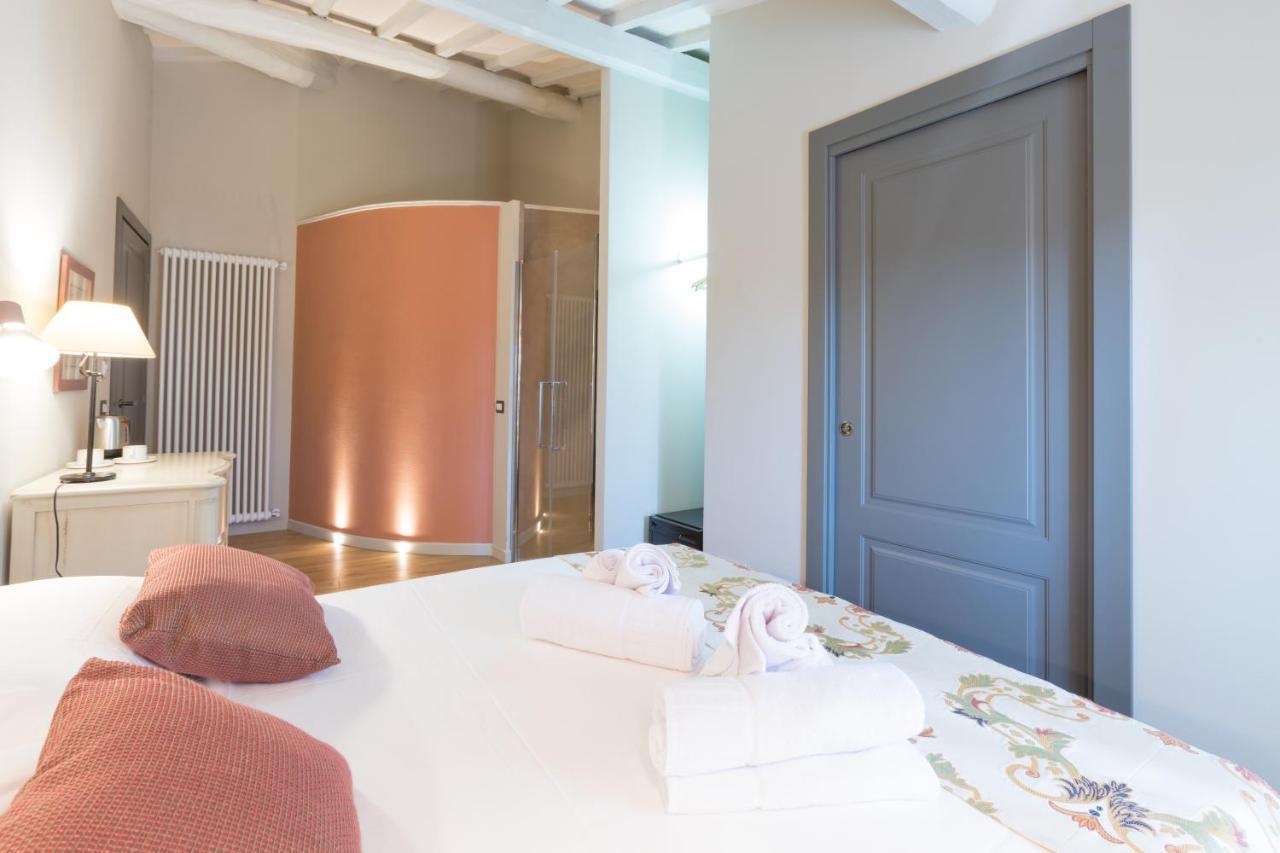 Anima Di Vinci Bed & Breakfast Dış mekan fotoğraf