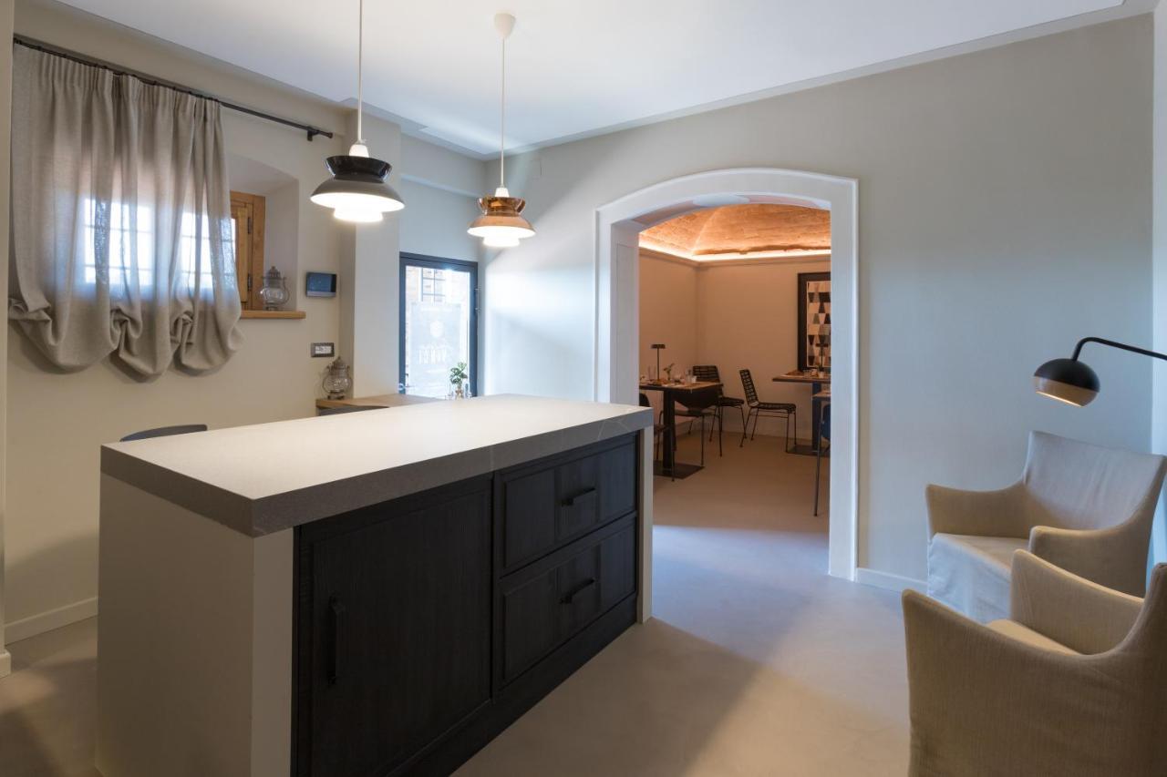 Anima Di Vinci Bed & Breakfast Dış mekan fotoğraf