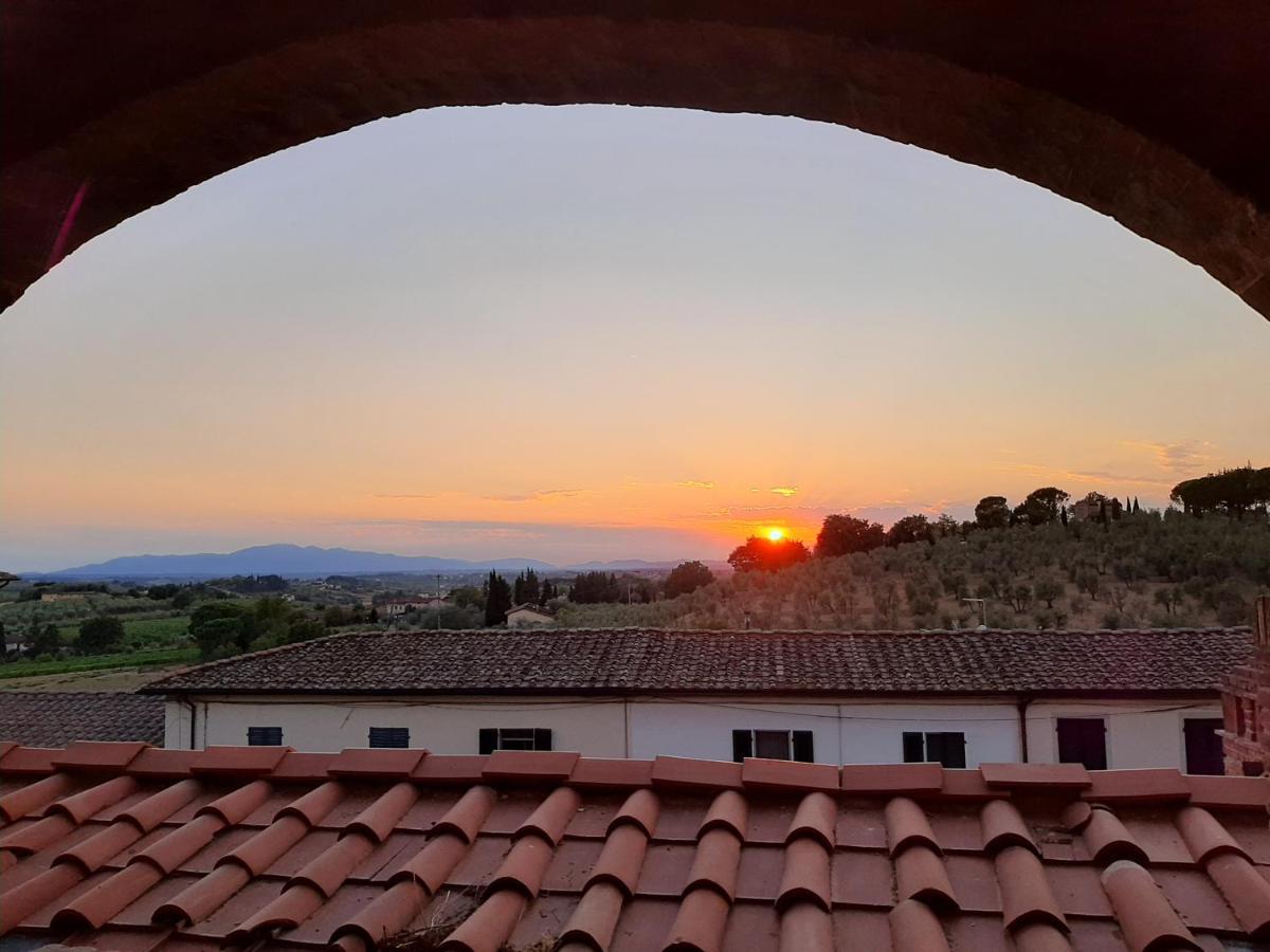 Anima Di Vinci Bed & Breakfast Dış mekan fotoğraf