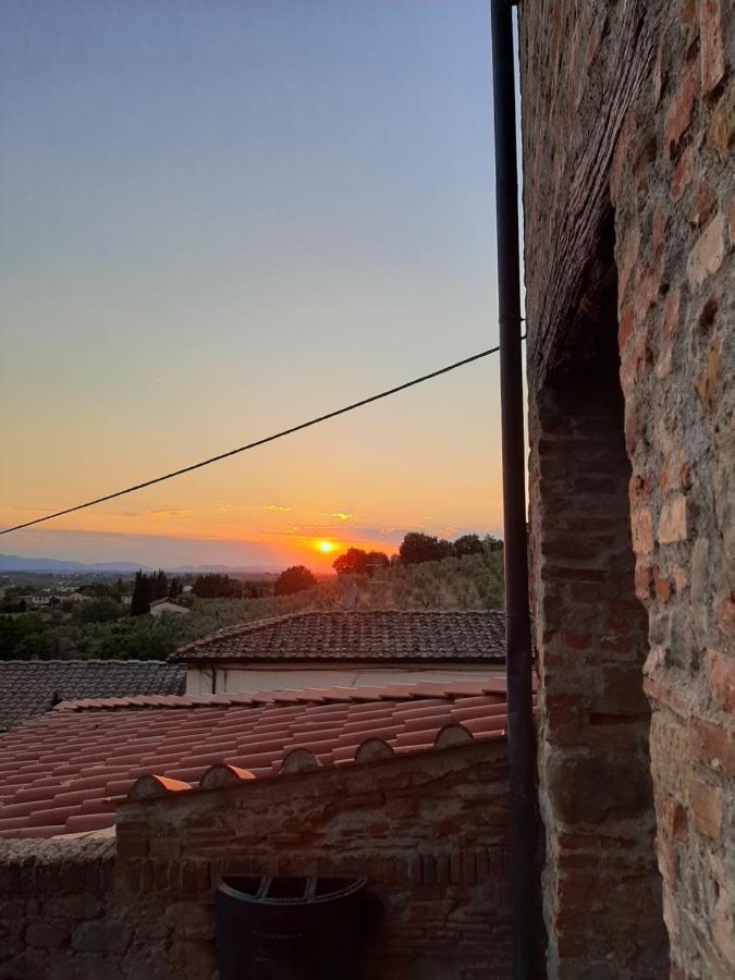 Anima Di Vinci Bed & Breakfast Dış mekan fotoğraf