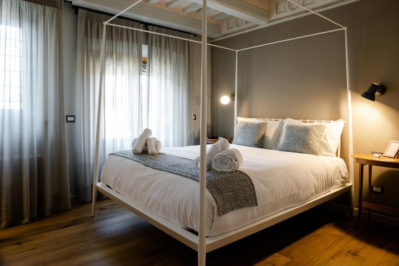 Anima Di Vinci Bed & Breakfast Dış mekan fotoğraf