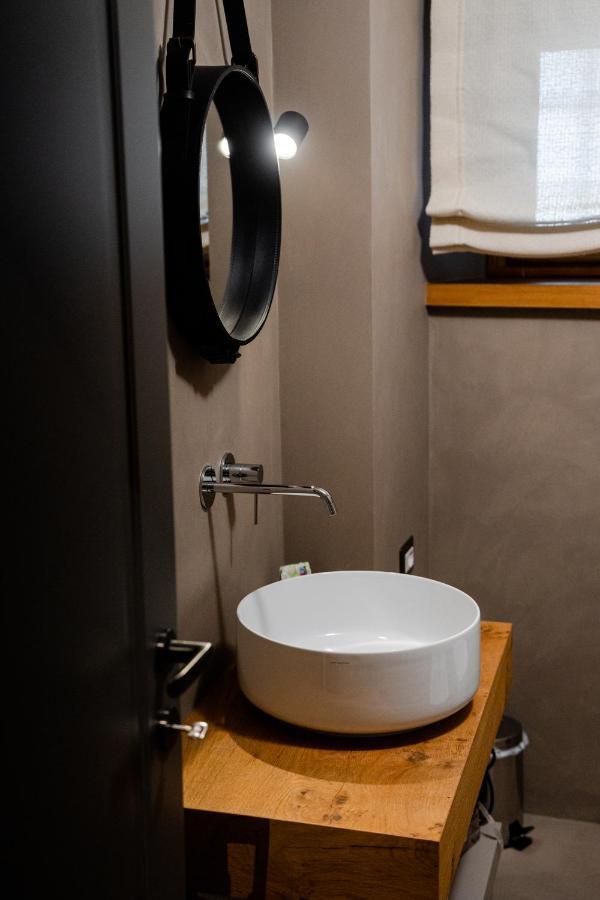 Anima Di Vinci Bed & Breakfast Dış mekan fotoğraf