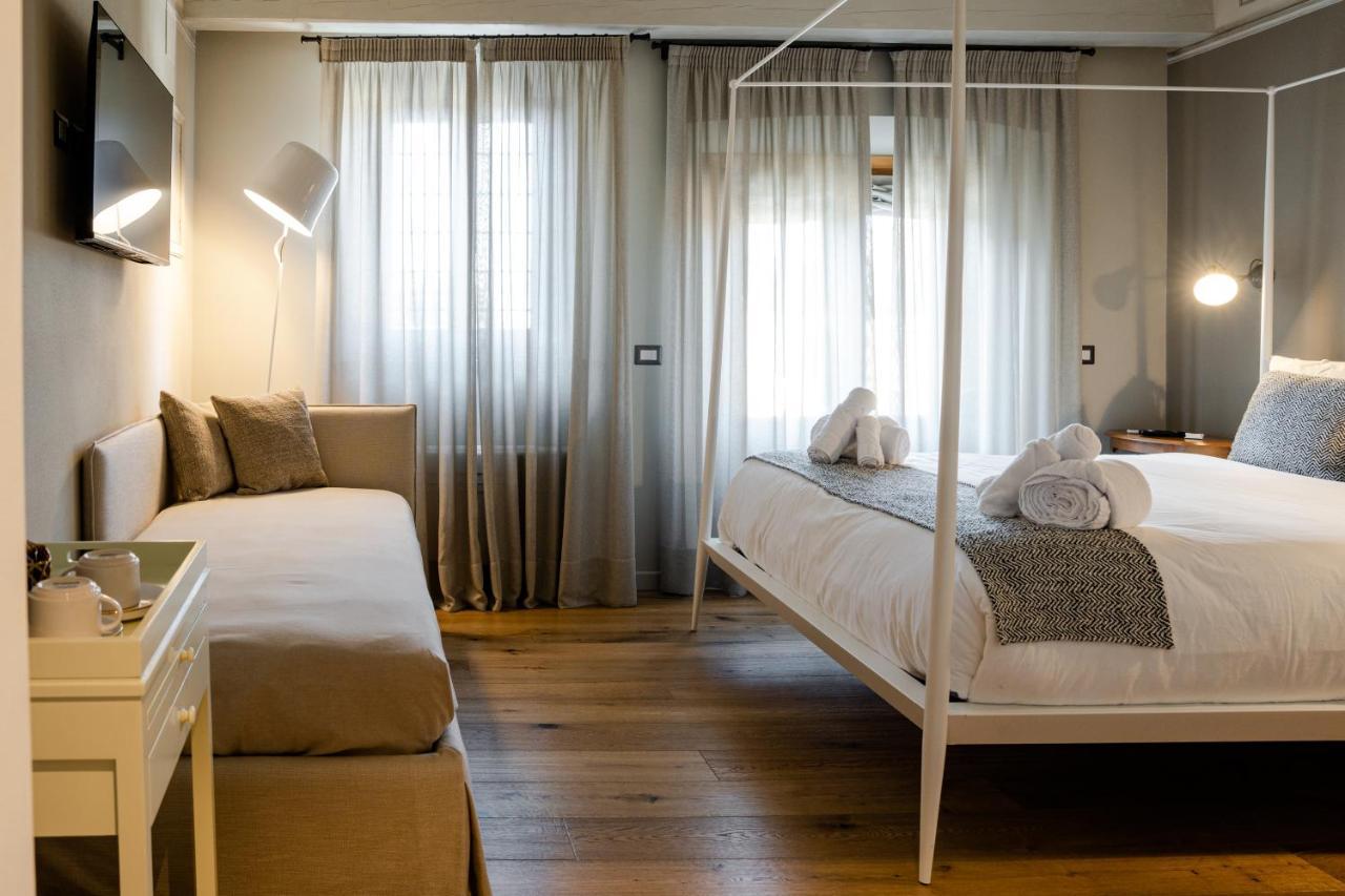 Anima Di Vinci Bed & Breakfast Dış mekan fotoğraf