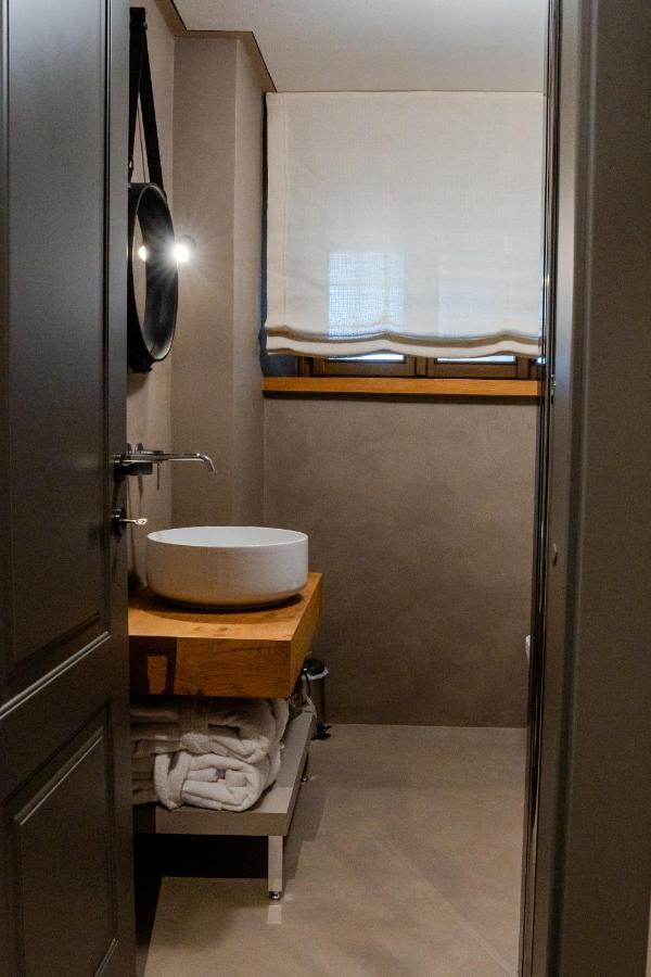 Anima Di Vinci Bed & Breakfast Dış mekan fotoğraf